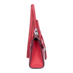 Louis Vuitton - Sac Cabas Pont Neuf - Rouge
