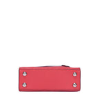 Louis Vuitton - Sac Cabas Pont Neuf - Rouge