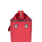 Louis Vuitton - Sac Cabas Pont Neuf - Rouge