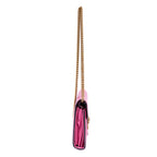 Shoulder Bag Marmont Wallet On Chain Pink Pebbled Leather