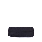 Bolso de hombro Zucchino Shopping Tote Lona Zucchino Marrón oscuro