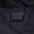 Bolso de hombro Zucchino Shopping Tote Lona Zucchino Marrón oscuro