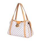 Louis Vuitton - Stresa - Blanc