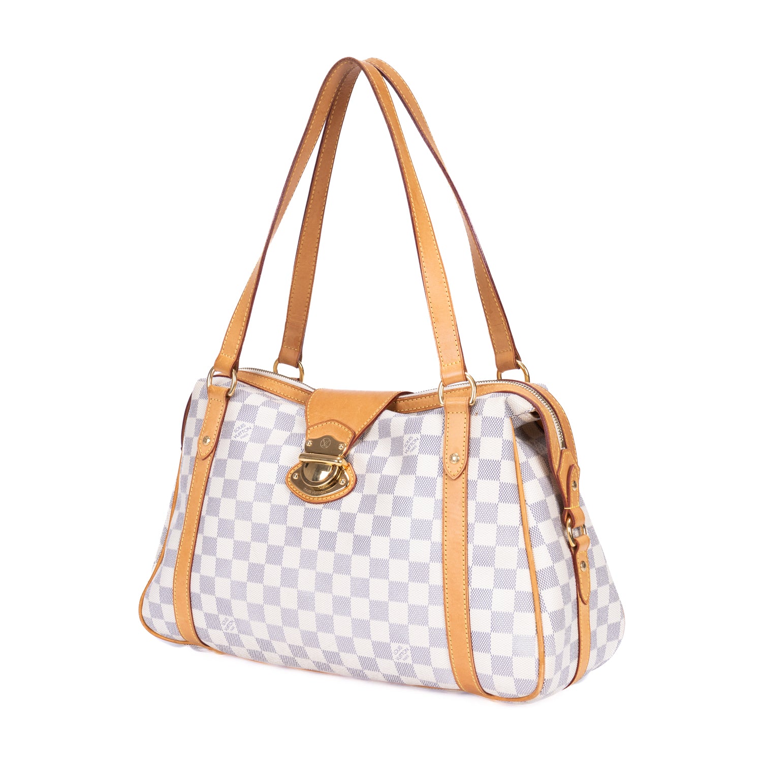 Louis Vuitton - Stresa - Blanc