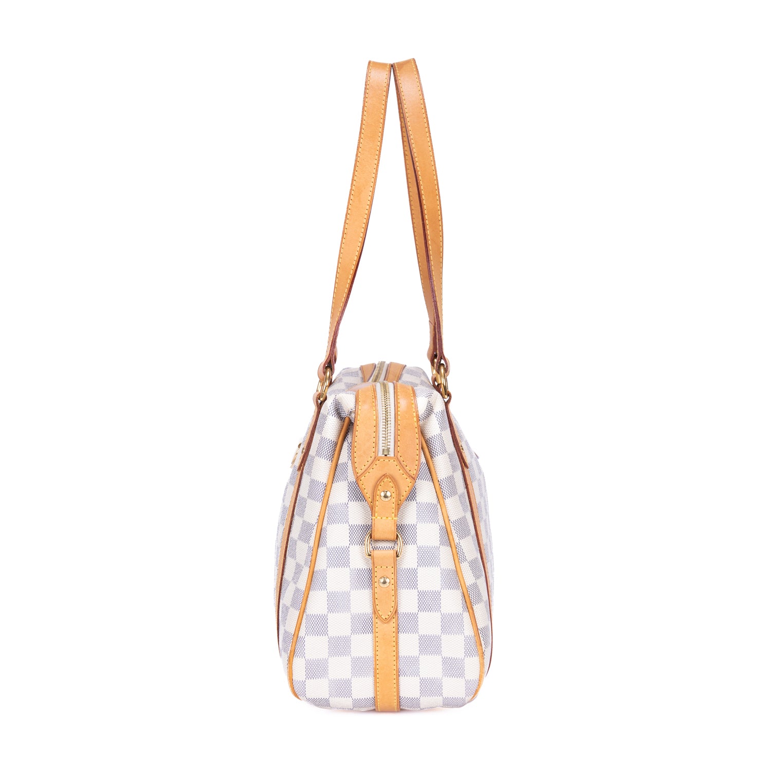 Louis Vuitton - Stresa - Blanc