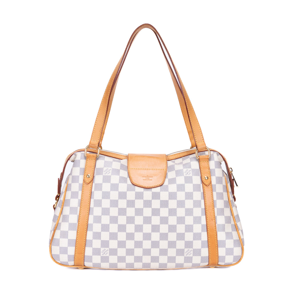 Louis Vuitton - Stresa - Blanc