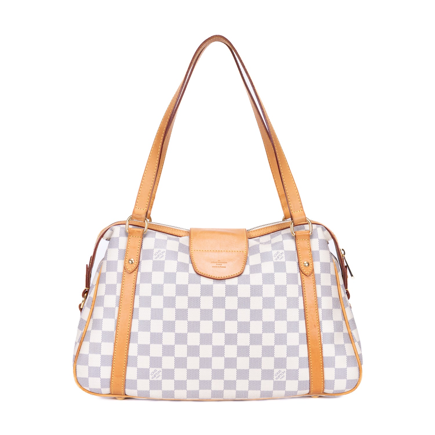 Louis Vuitton - Stresa - Blanc