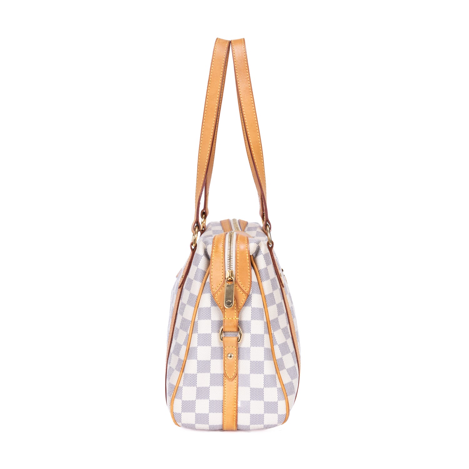 Louis Vuitton - Stresa - Blanc