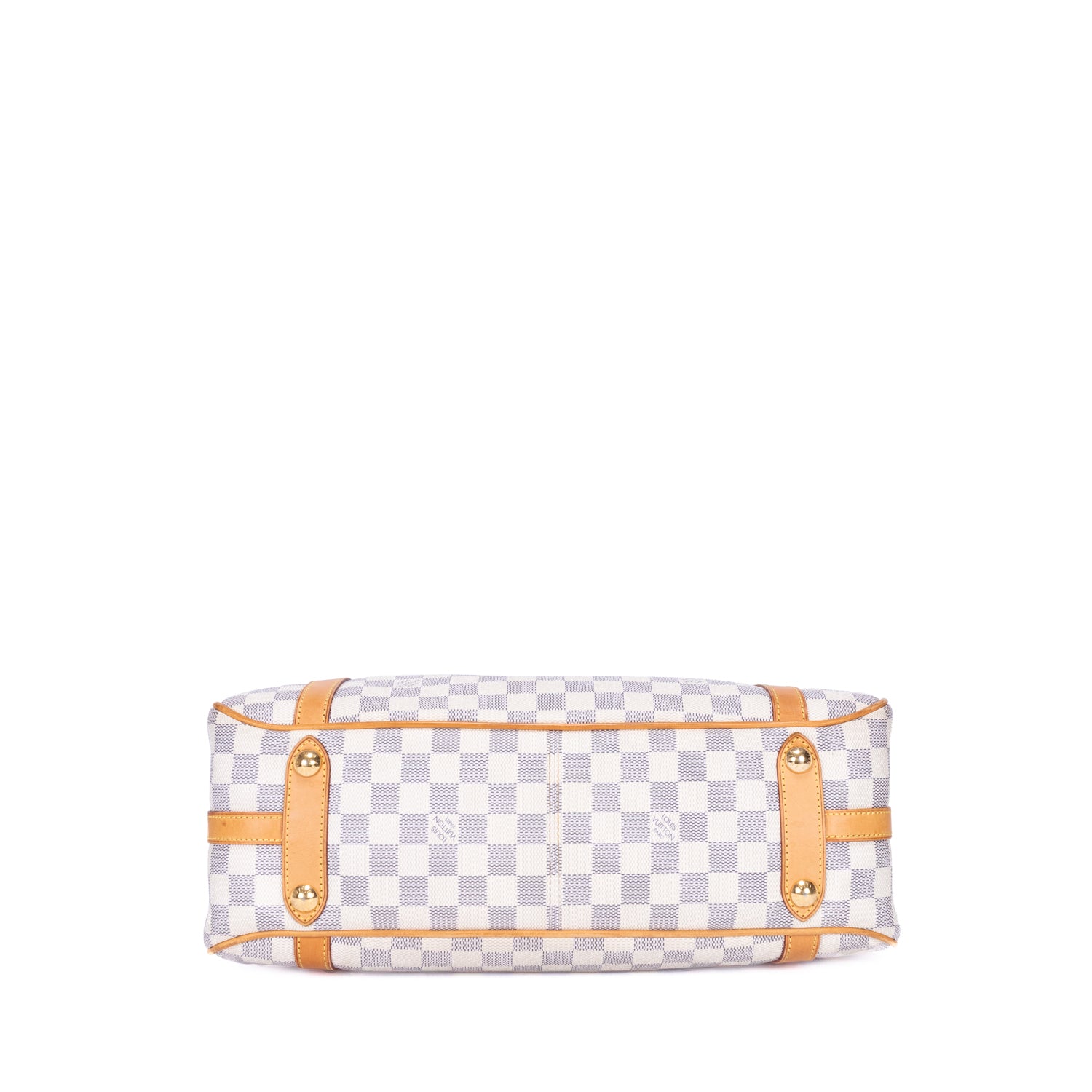 Louis Vuitton - Stresa - Blanc