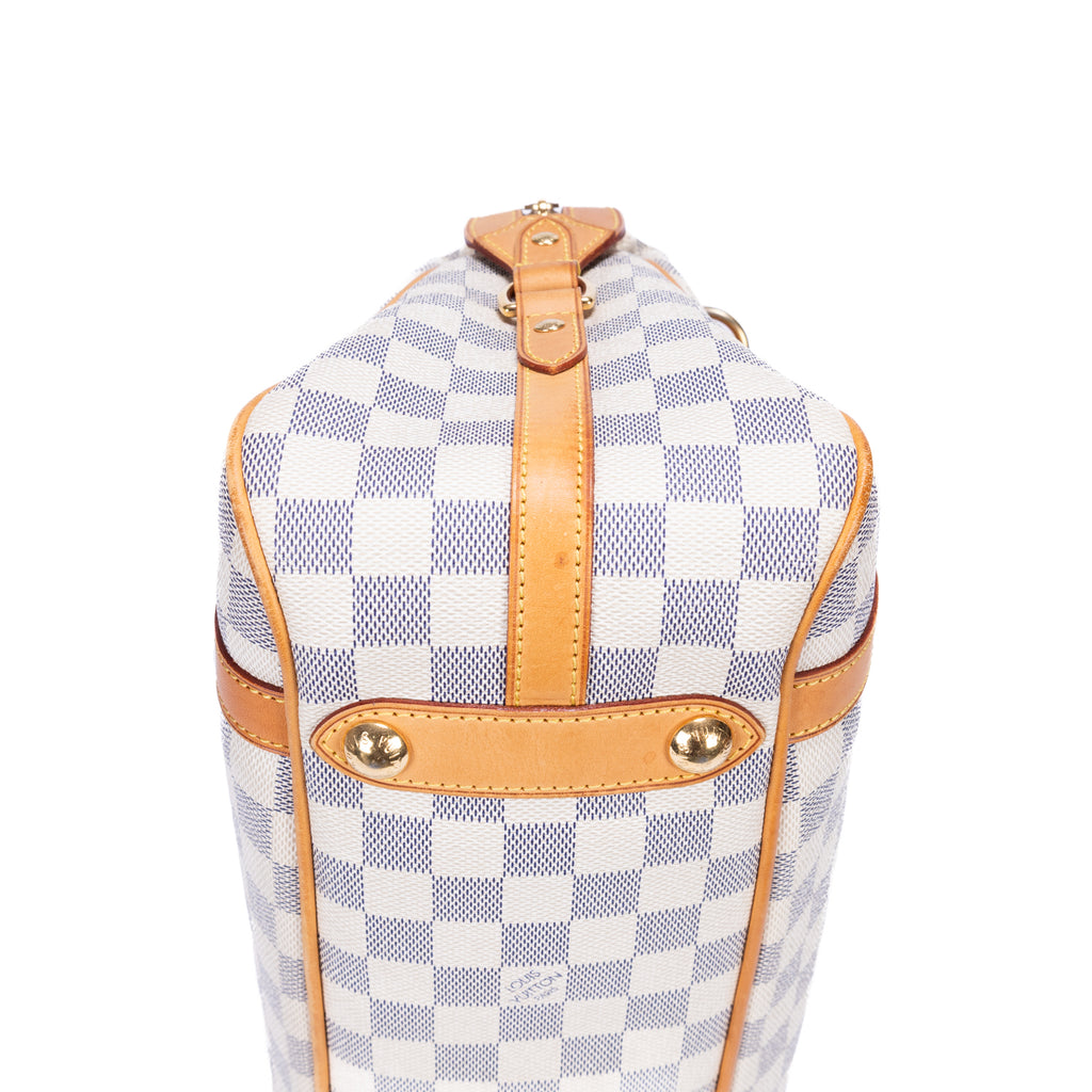 Louis Vuitton - Stresa - Blanc
