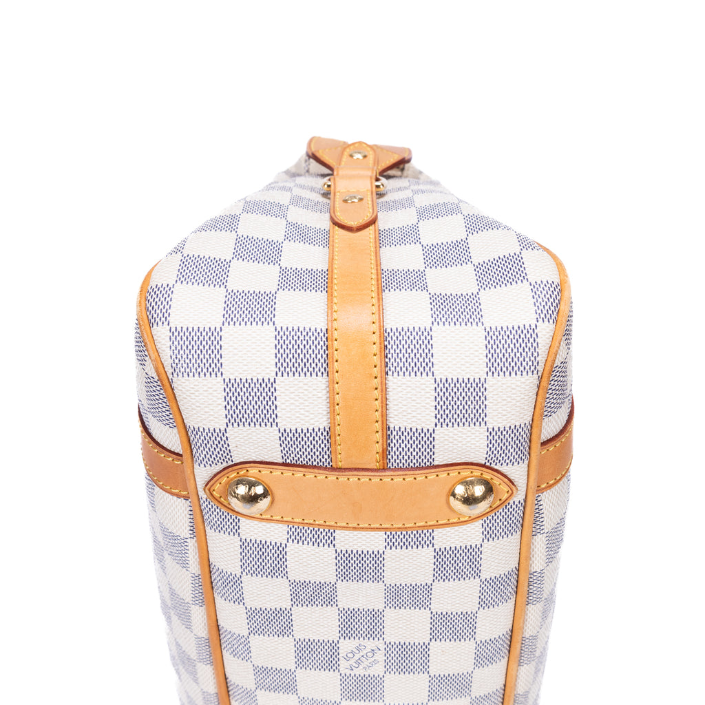 Louis Vuitton - Stresa - Blanc