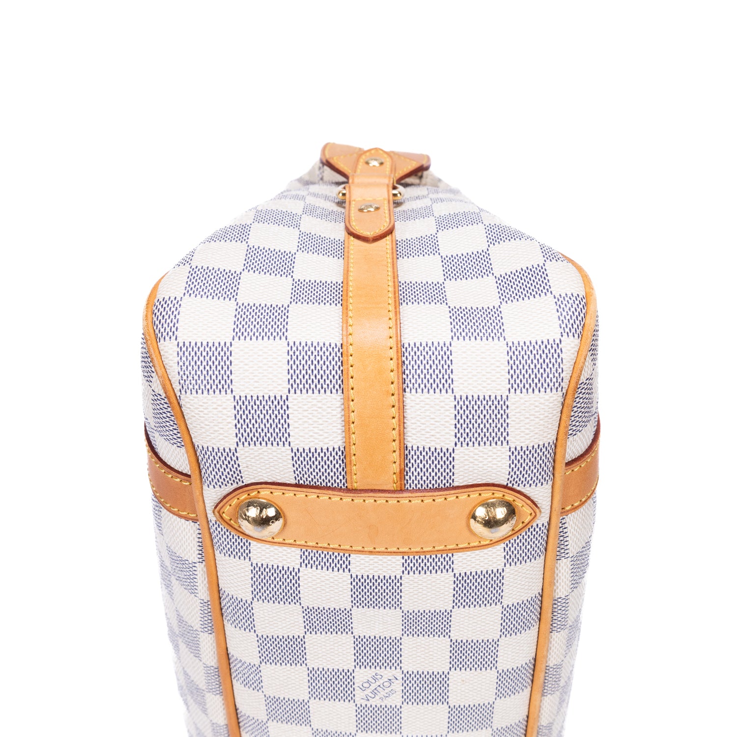 Louis Vuitton - Stresa - Blanc