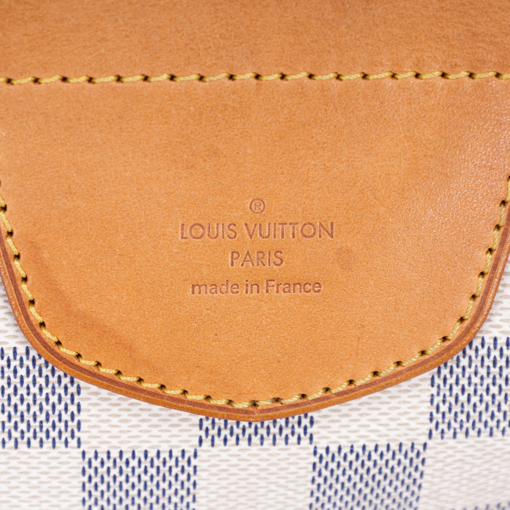Louis Vuitton - Stresa - Blanc