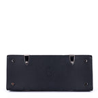 Bolso de mano Saigón MM Lona Goyardine Negra