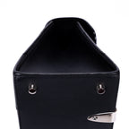 Bolso de mano Saigón MM Lona Goyardine Negra