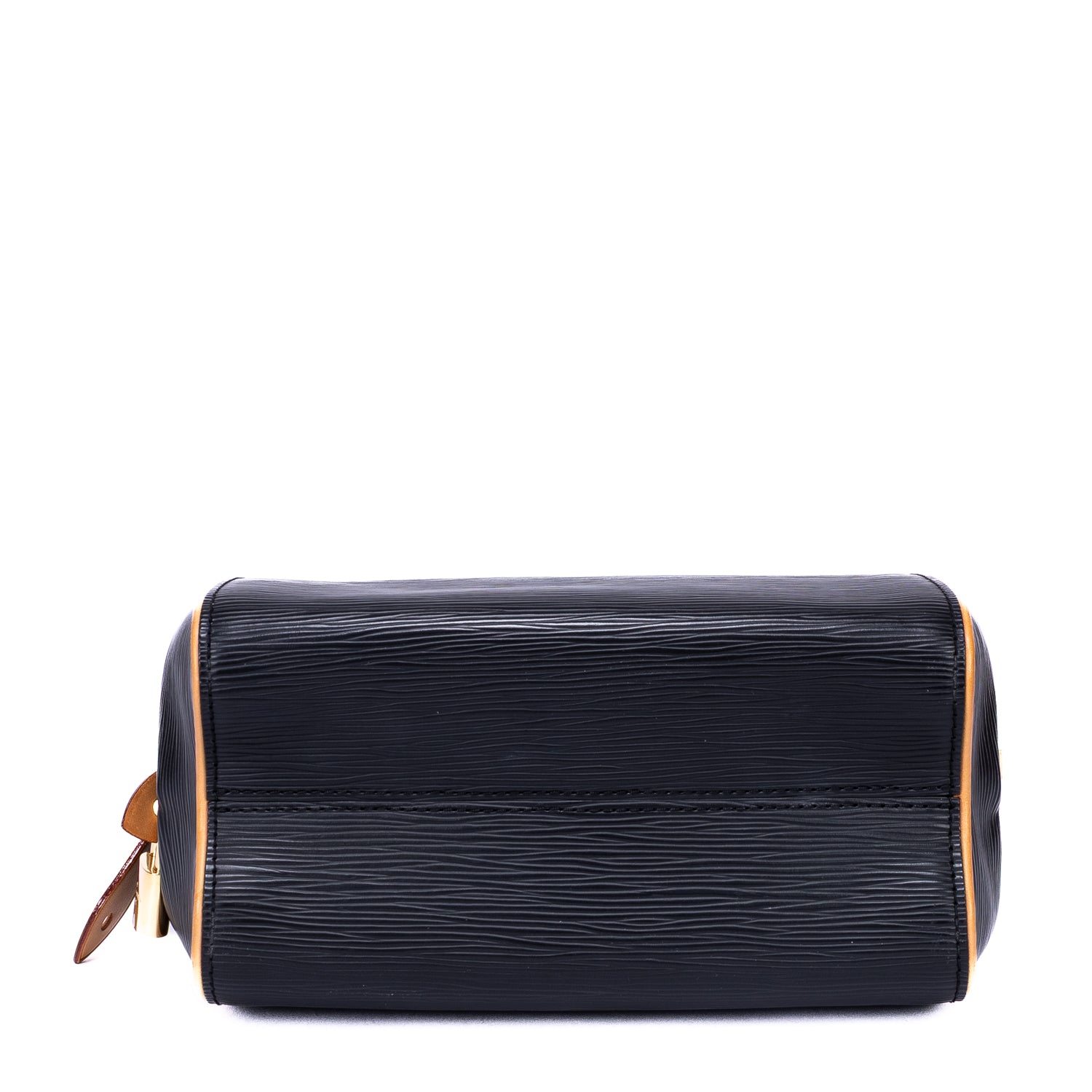 Handbag Doc Crossbody BB Black Epi