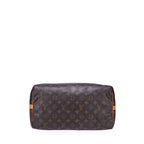 Louis Vuitton - Speedy Bandoulière - Marron