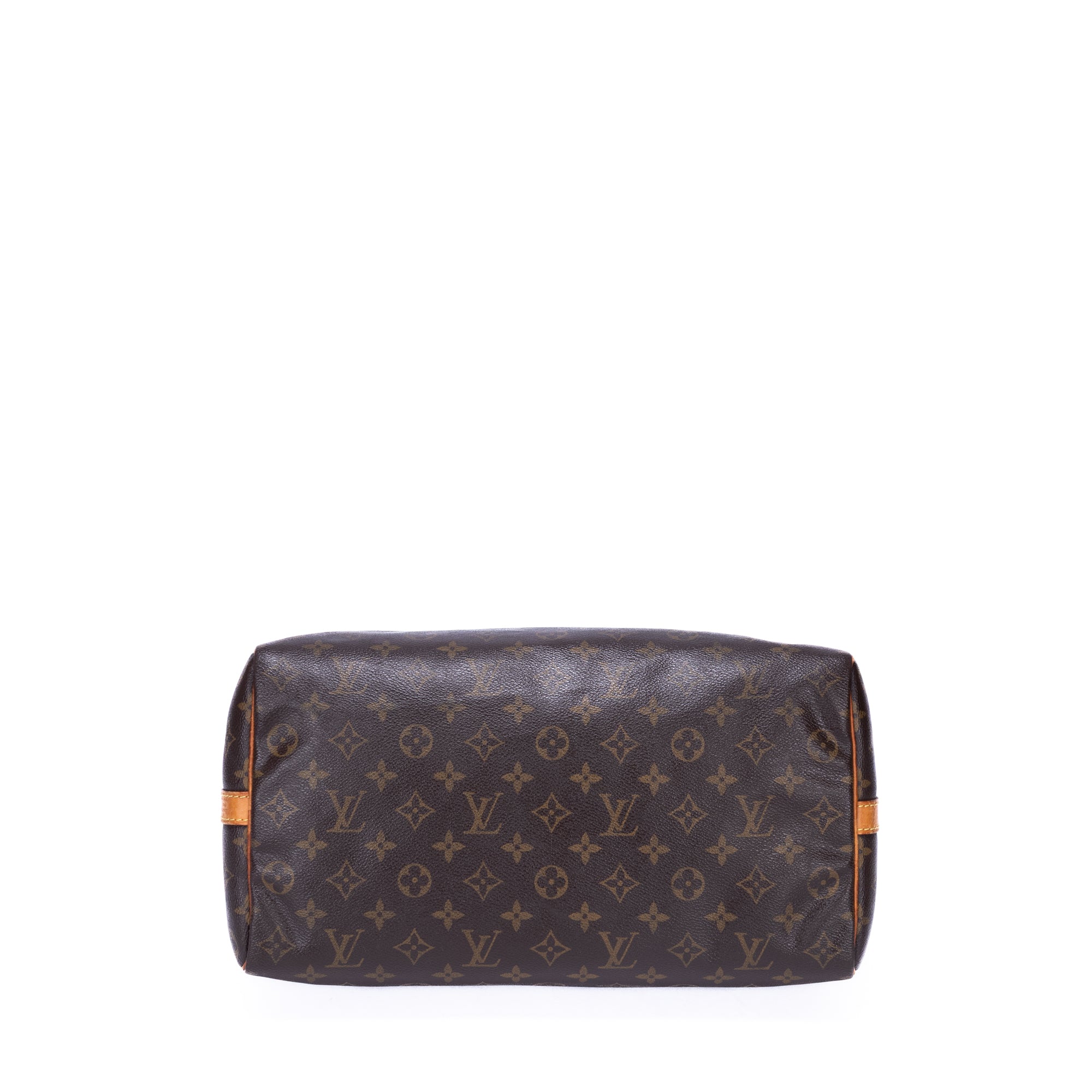 Louis Vuitton - Speedy Bandoulière - Marron