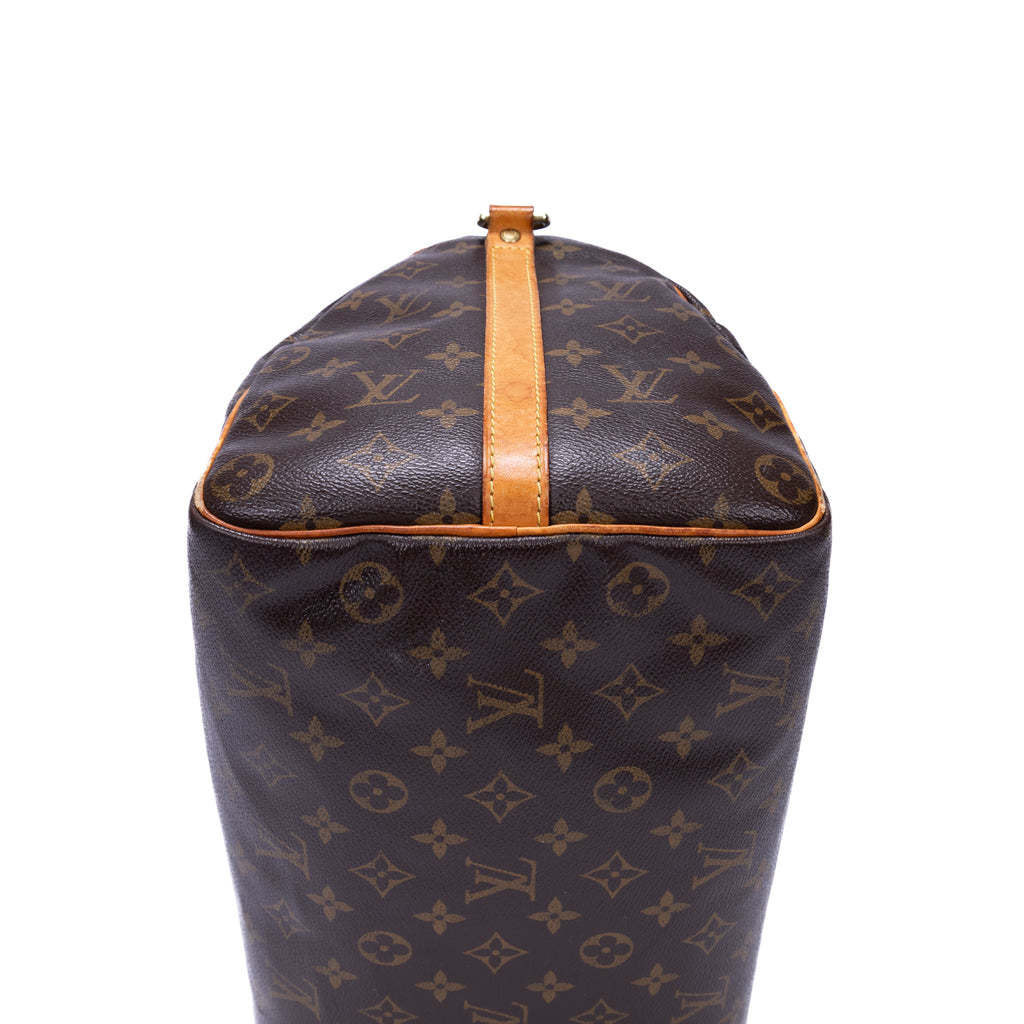 Louis Vuitton - Speedy Bandoulière - Marron