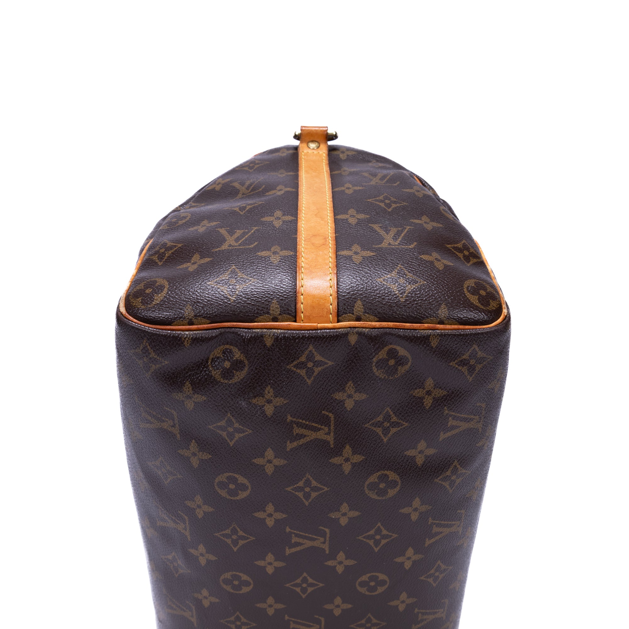 Louis Vuitton - Speedy Bandoulière - Marron