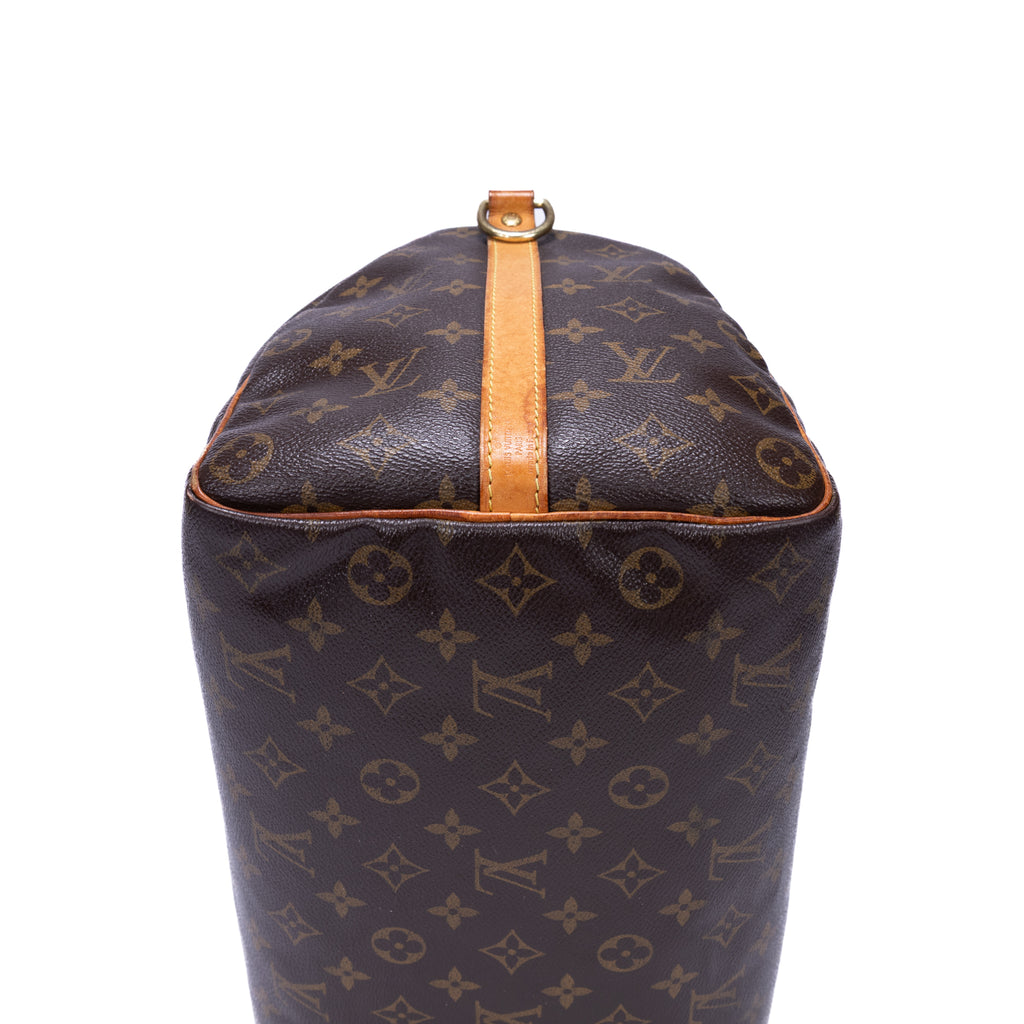 Louis Vuitton - Speedy Bandoulière - Marron