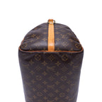 Louis Vuitton - Speedy Bandoulière - Marron
