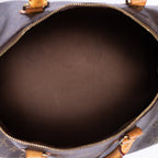 Louis Vuitton - Speedy Bandoulière - Marron