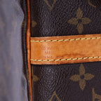 Louis Vuitton - Speedy Bandoulière - Marron