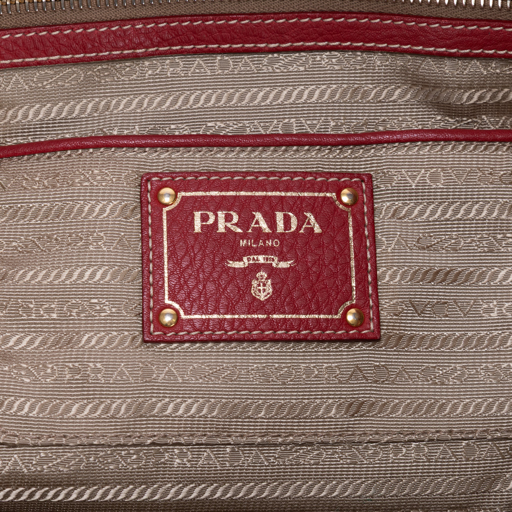 Sac cabas Jacquard Logo Kaki Jacquard Logo Toile