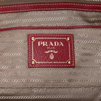 Sac cabas Jacquard Logo Kaki Jacquard Logo Toile
