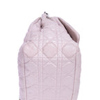 Shoulder Bag New Lock Flap Chain Bag Lilac Cannage Lambskin Leather