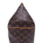 Sac Bandoulière Totally PM Toile Monogram Marron
