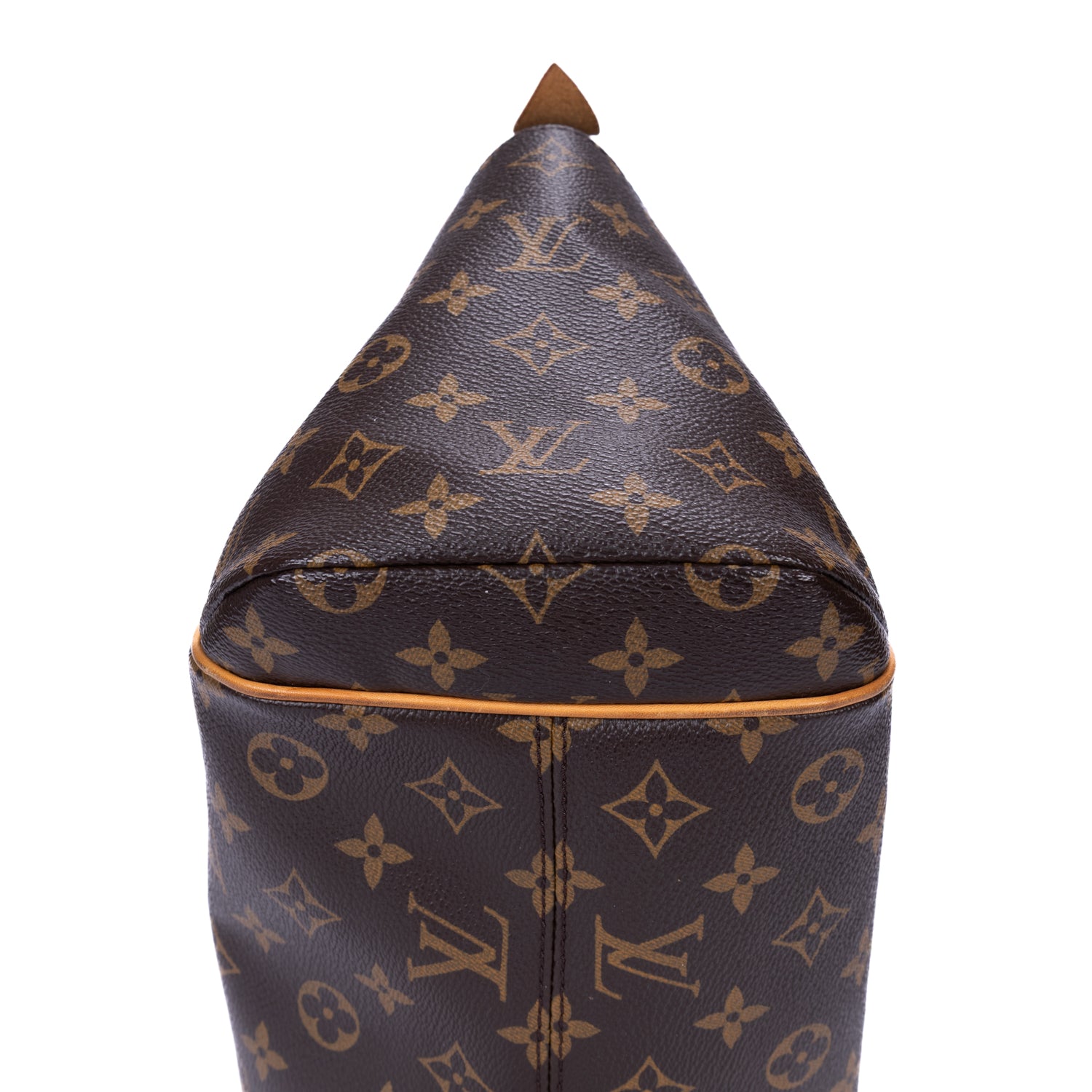 Sac Bandoulière Totally PM Toile Monogram Marron