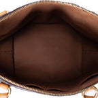 Sac Bandoulière Totally PM Toile Monogram Marron