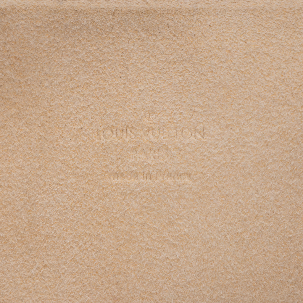 Shoulder Bag Beverly GM Brown Monogram Canvas