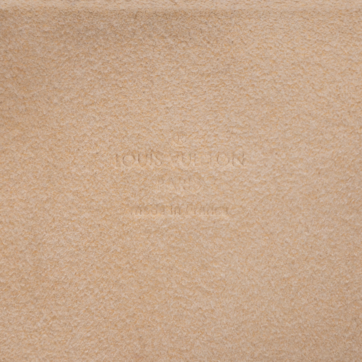 Shoulder Bag Beverly GM Brown Monogram Canvas