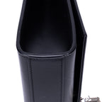 Shoulder Bag Medium Kate Wallet on Chain Medium Black Calfskin Leather