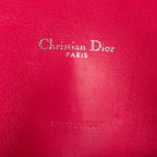 Dior - Miss Dior - Rose/Orange/Rouge