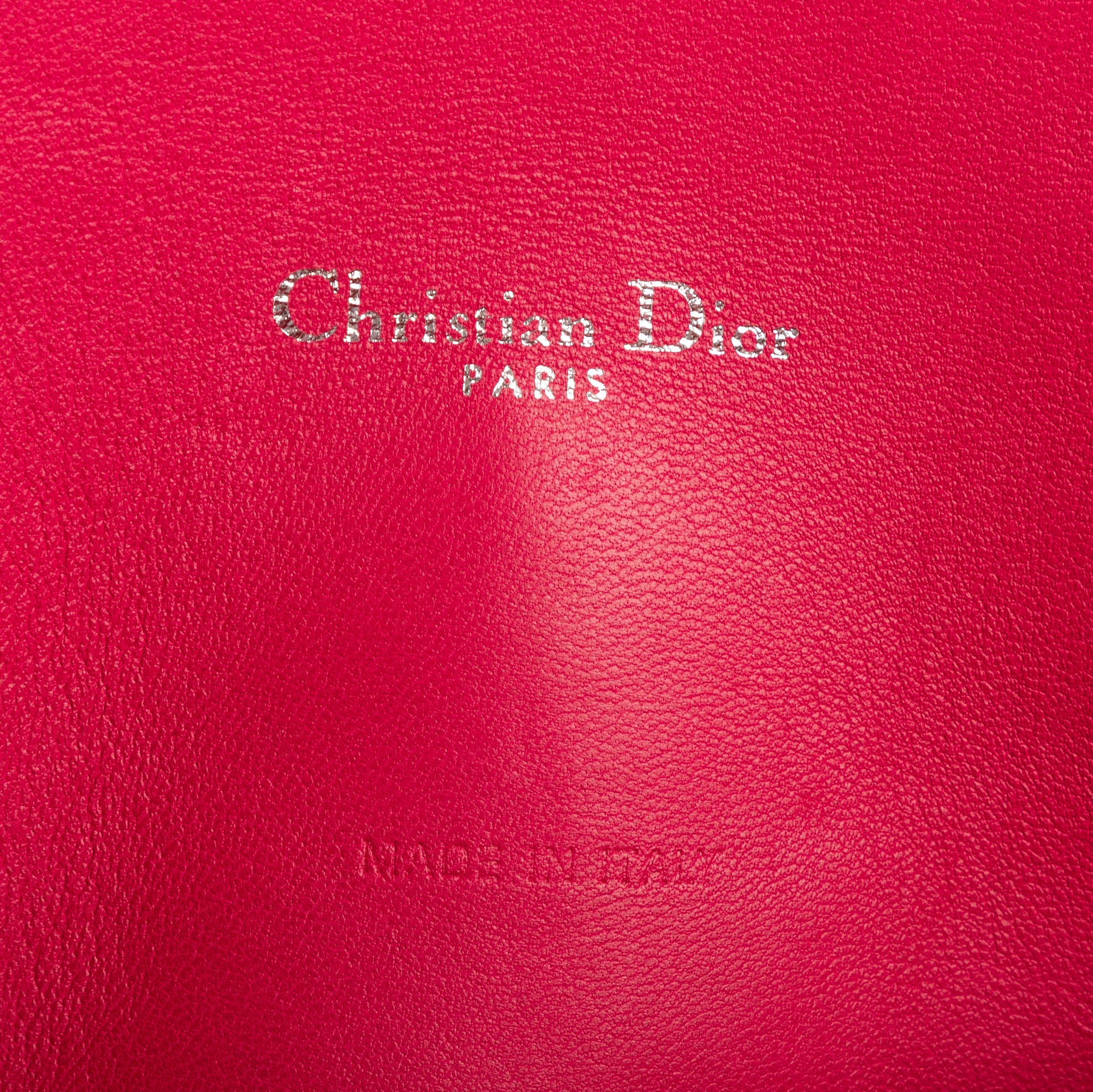 Dior - Miss Dior - Rose/Orange/Rouge