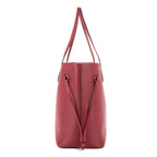 Bolso de Hombro Neverfull Rojo Fucsia Epi