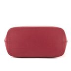 Bolso de Hombro Neverfull Rojo Fucsia Epi