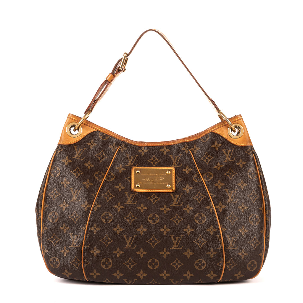 Louis Vuitton - Galliera - Marron