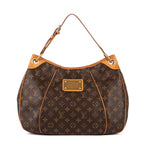 Louis Vuitton - Galliera - Marron