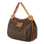 Louis Vuitton - Galliera - Marron