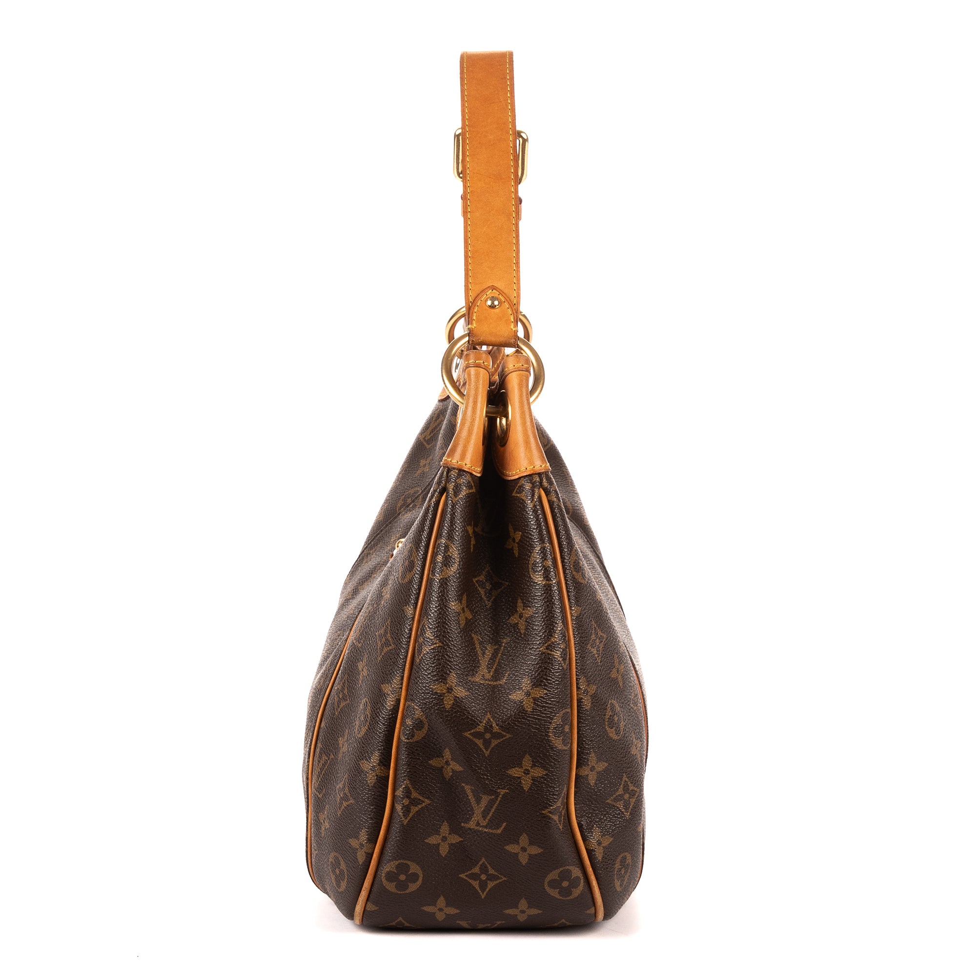 Louis Vuitton - Galliera - Marron