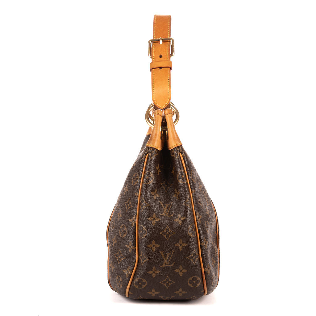 Louis Vuitton - Galliera - Marron
