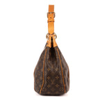 Louis Vuitton - Galliera - Marron