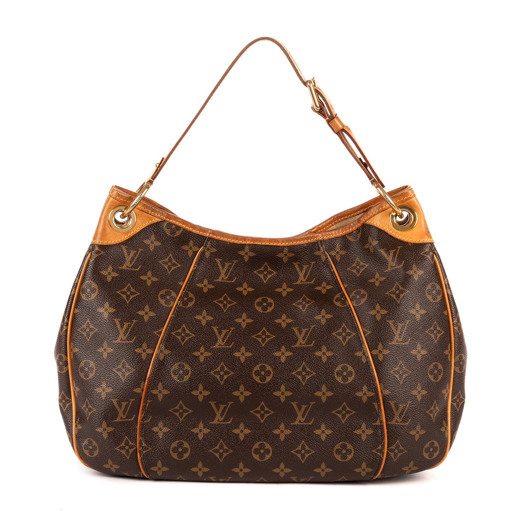 Louis Vuitton - Galliera - Marron