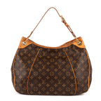 Louis Vuitton - Galliera - Marron