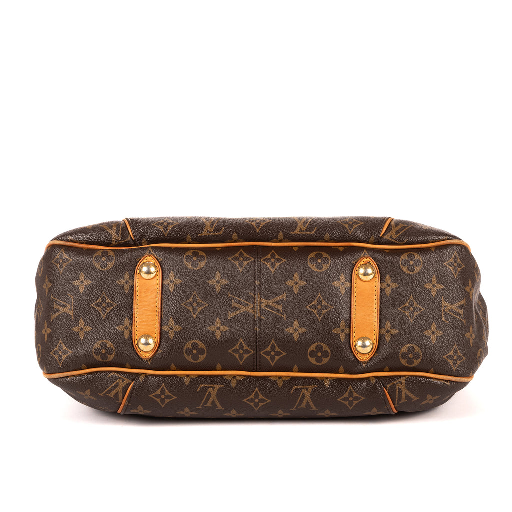 Louis Vuitton - Galliera - Marron